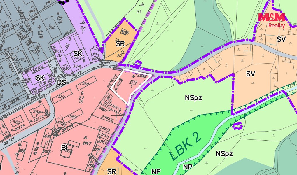 Prodej domu 50 m² s pozemkem 2 103 m², Červená Voda – náhled fotky 13