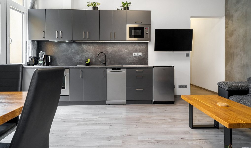 Prodej bytu 2+kk 43 m², Pardubice – náhled fotky 4