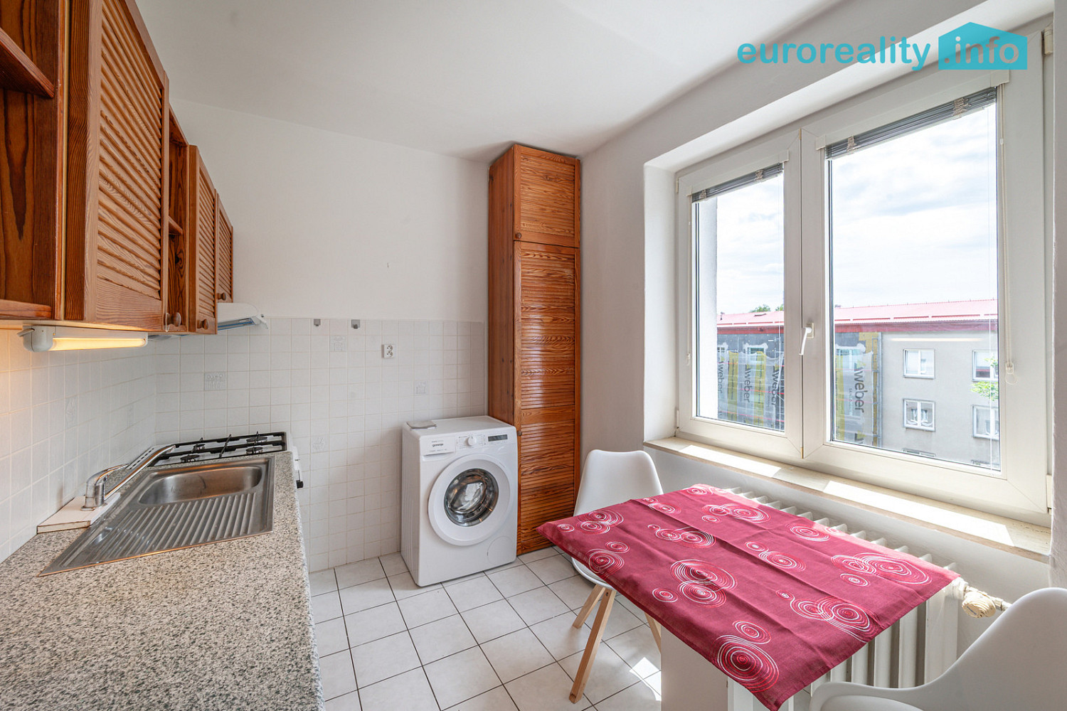 Prodej bytu 2+1 46 m² – fotografie 2