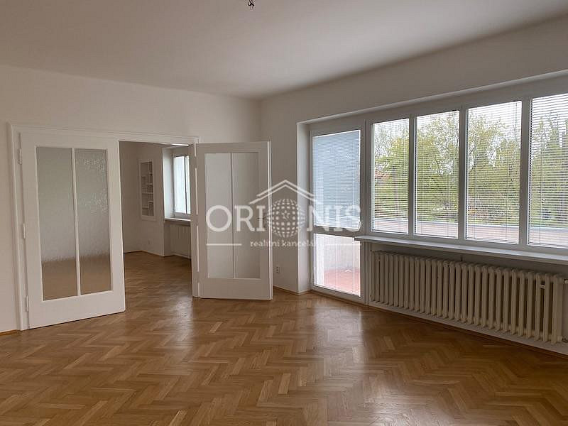 Pronájem bytu 3+1 99 m² – fotografie 4