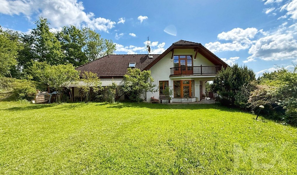 Prodej domu 340 m² s pozemkem 6 699 m², Brada-Rybníček – náhled fotky 7