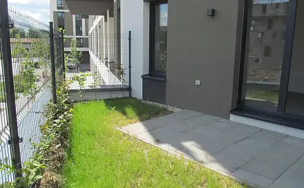 Pronájem bytu 3+kk 71 m², Olgy Havlové, Praha 3 - Žižkov