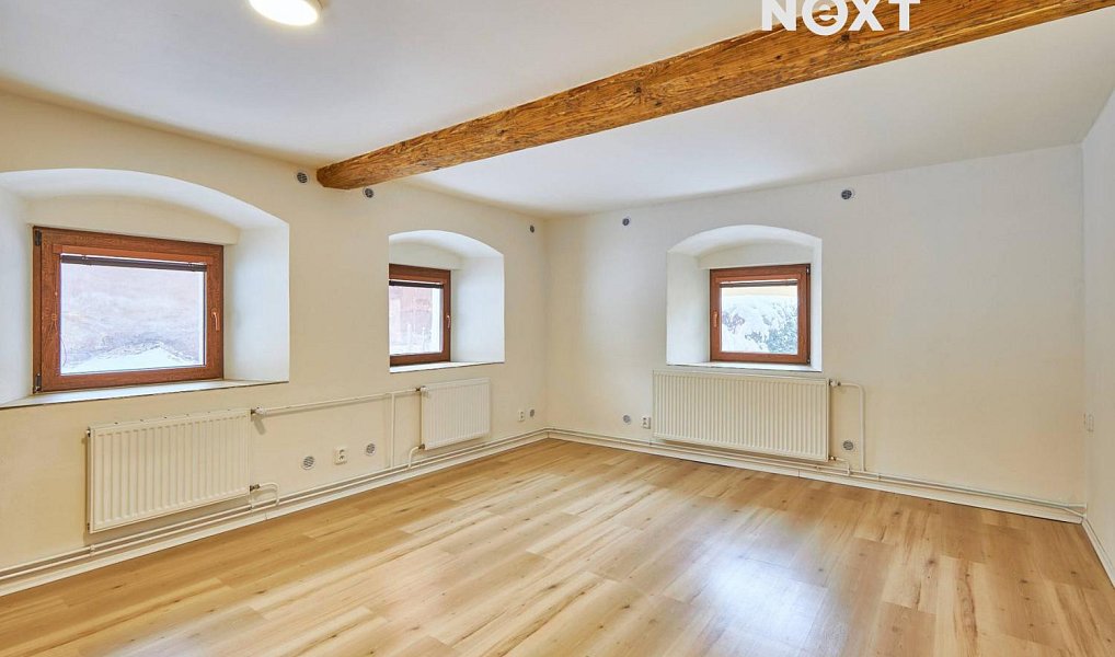 Prodej domu 70 m² s pozemkem 239 m², Vimperk – náhled fotky 9