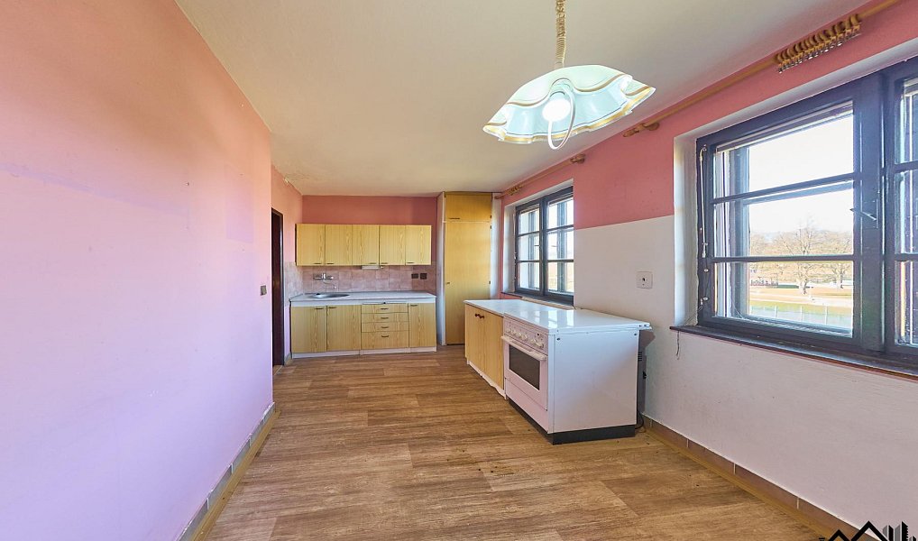 Prodej domu 242 m² s pozemkem 149 m², Jevíčko – náhled fotky 8