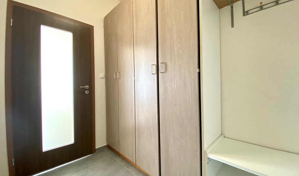 Pronájem bytu 1+kk 36 m², Olomouc – náhled fotky 5