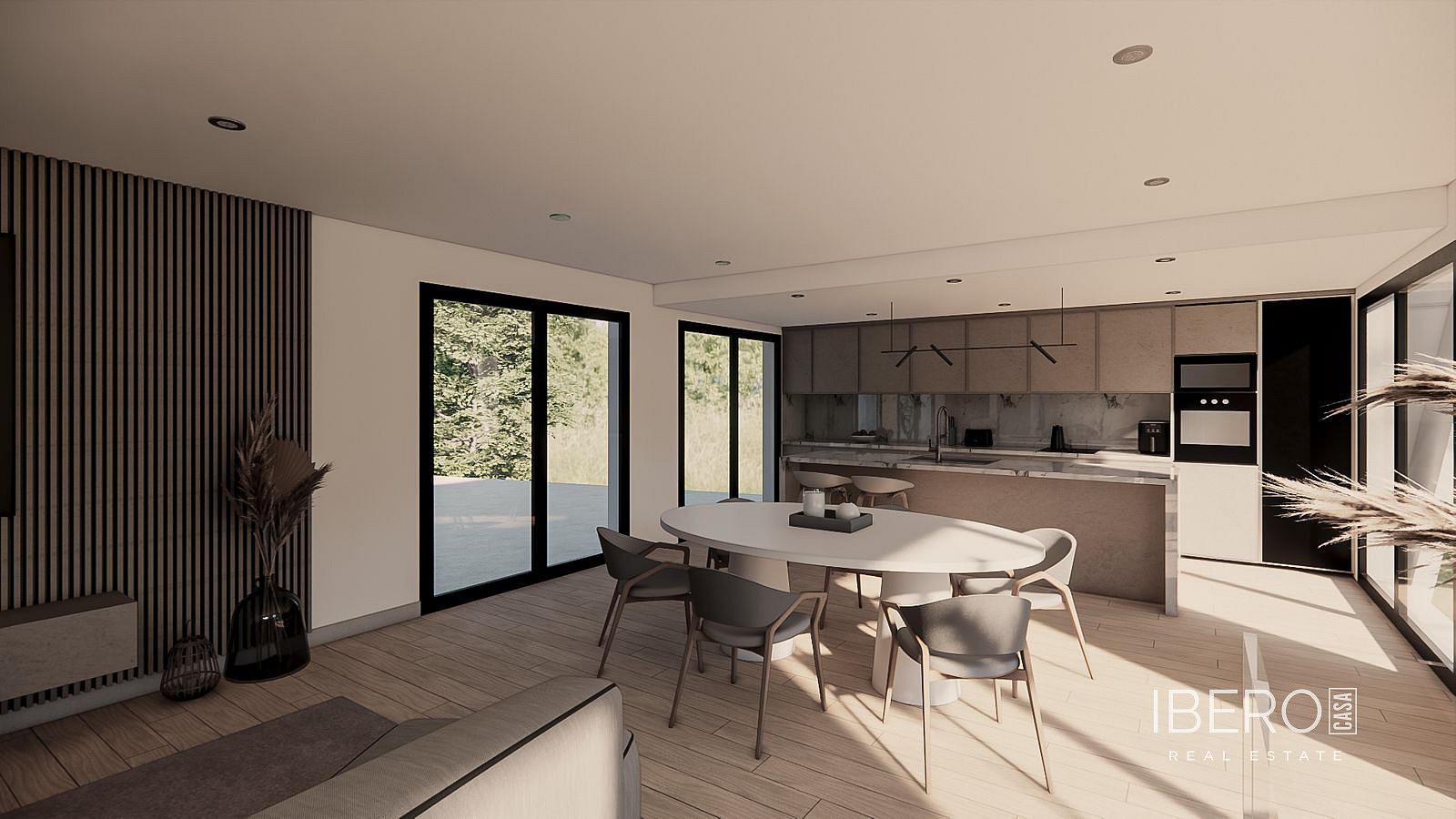 Casa 5+kk – San Roque, Sotogrande - Más