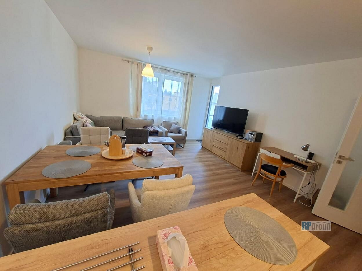 Prodej bytu 3+kk 76 m² – fotografie 4