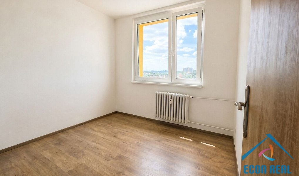 Prodej bytu 2+kk 45 m², Praha – náhled fotky 3