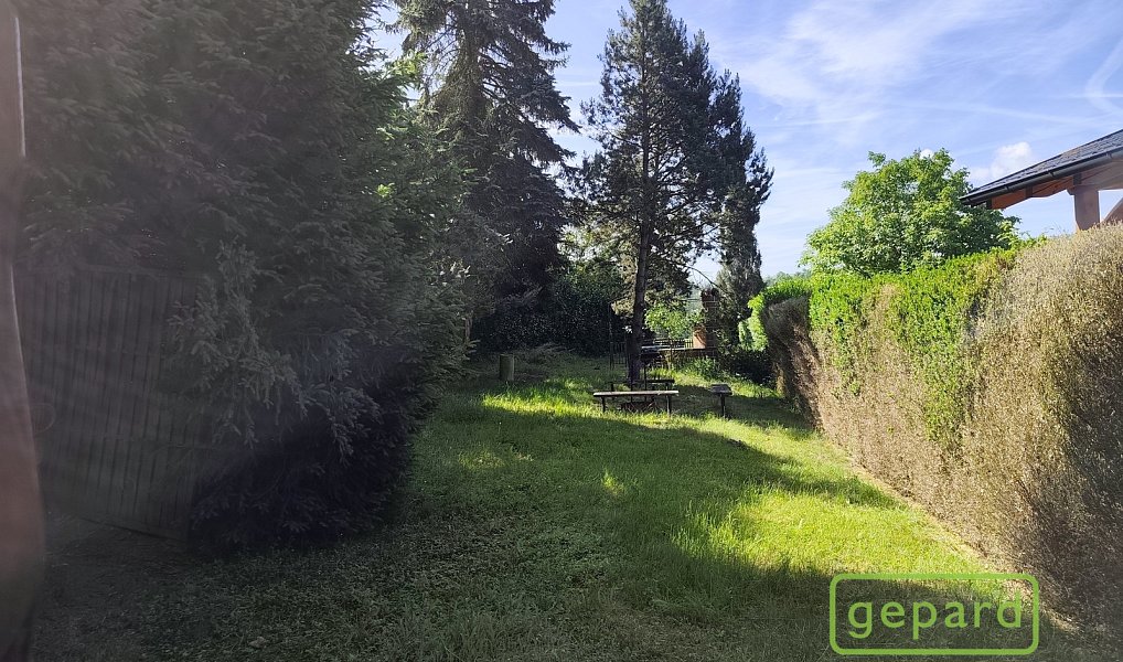Prodej chaty/chalupy 45 m² s pozemkem 430 m², Týn nad Vltavou – náhled fotky 12