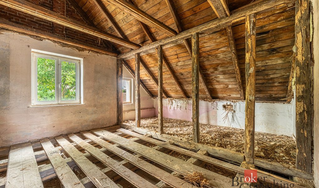 Prodej domu 151 m² s pozemkem 1 025 m², Dolní Bousov – náhled fotky 20