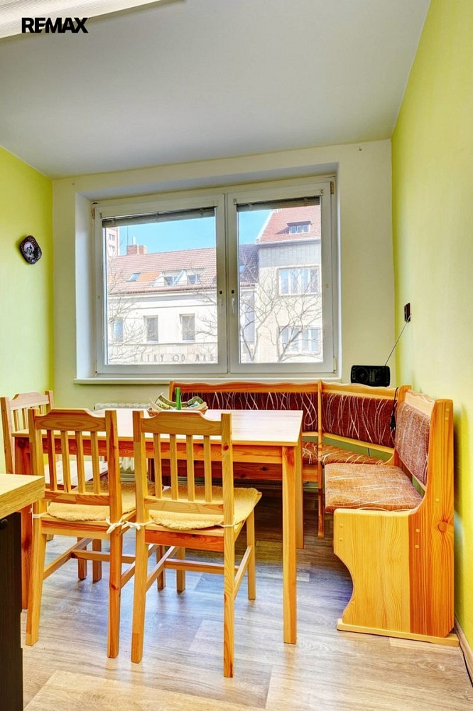 Pronájem bytu 2+1 49 m² — photo 2