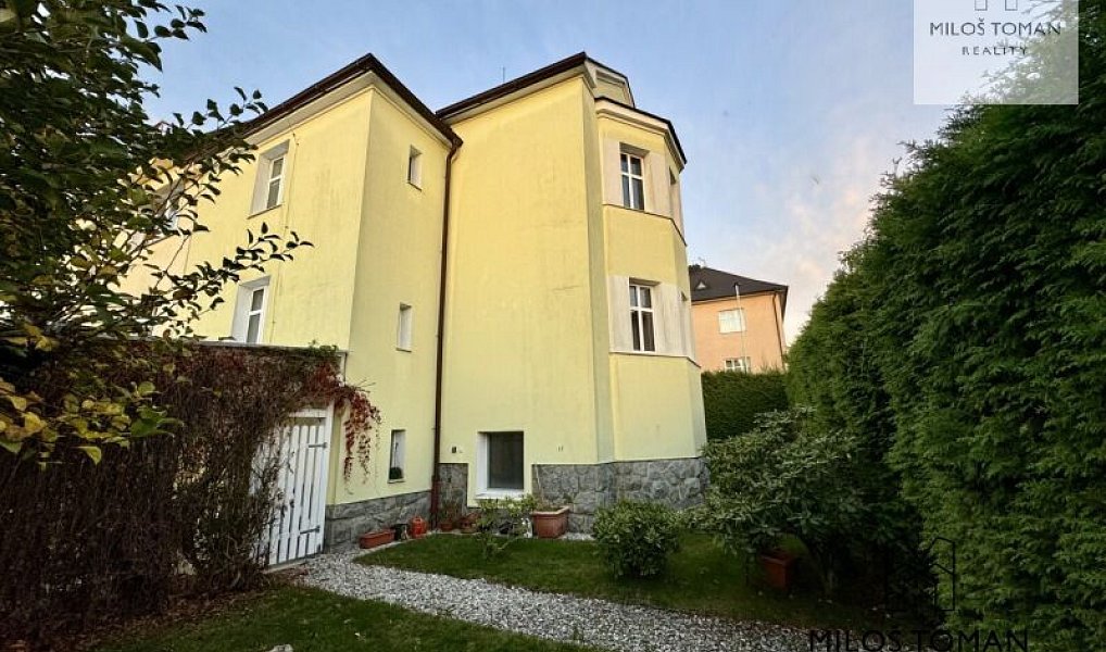 Prodej domu 250 m² s pozemkem 410 m², Klatovy – náhled fotky 15