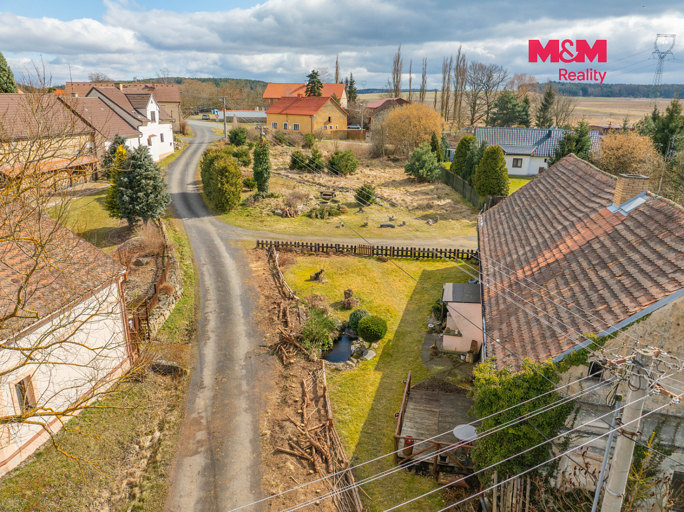 Prodej chaty/chalupy 175 m² s pozemkem 390 m² – fotografie 3