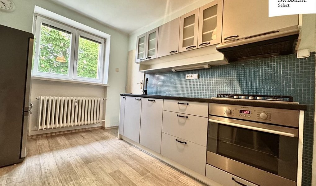 Prodej bytu 2+1 58 m², Teplice – náhled fotky 8