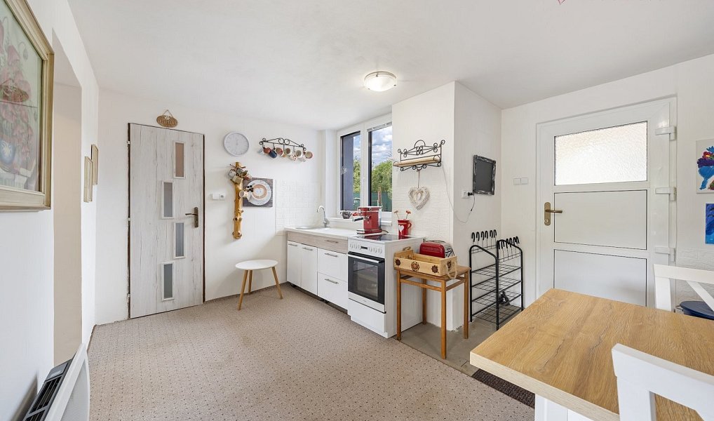 Prodej domu 78 m² s pozemkem 493 m², Březová – náhled fotky 6