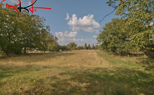 Prodej stavebního pozemku 1 011 m², Ledčice, okres Mělník