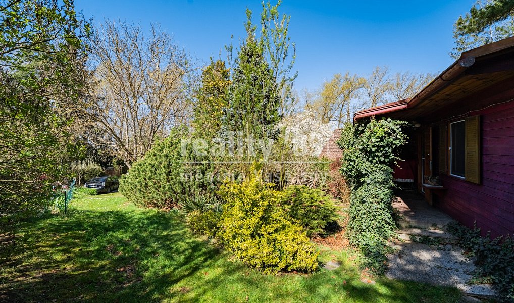 Prodej domu 127 m² s pozemkem 3 305 m², Hostivice – náhled fotky 24