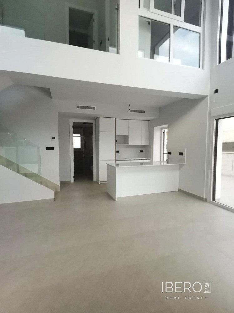 Casa 4+kk – Los Montesinos, el Baix Segura / La Vega Baja - Vista 4