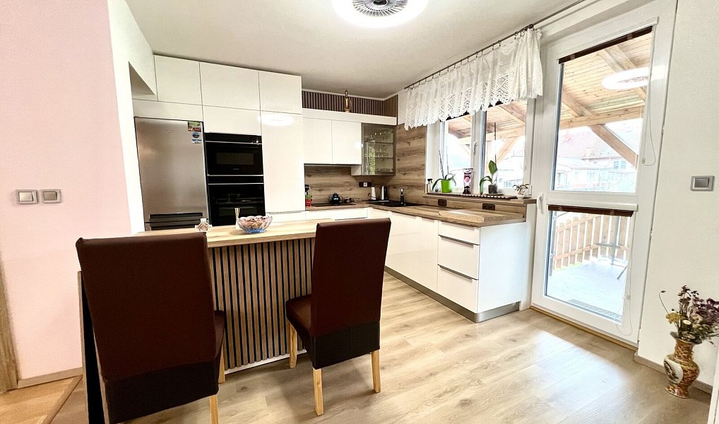 Prodej domu 110 m² s pozemkem 511 m², Ratíškovice – náhled fotky 10
