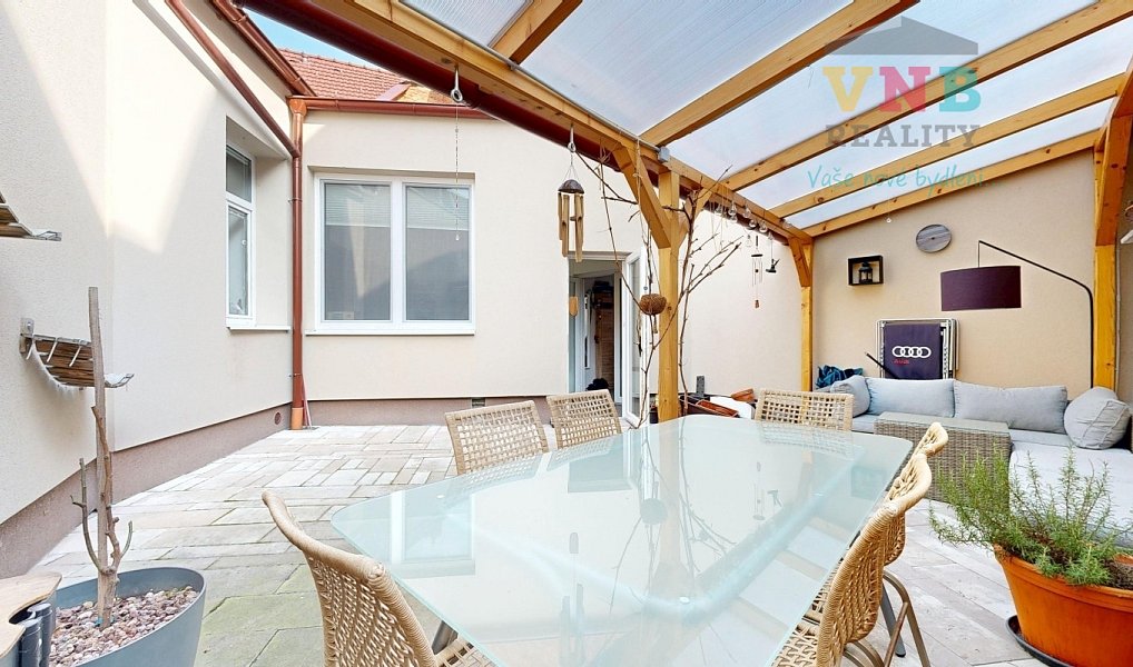 Prodej komerčního objektu (jiného typu) 205 m², Prostějov – náhled fotky 37