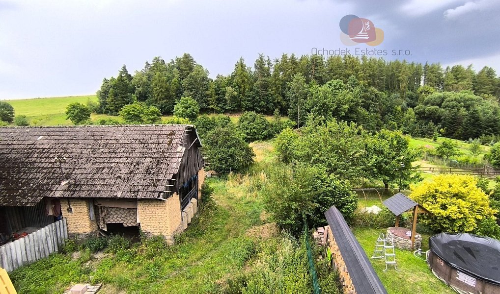 Prodej domu 283 m² s pozemkem 1 254 m², Luká – náhled fotky 20