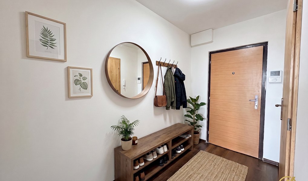 Prodej bytu 2+kk 45 m², Mladá Boleslav – náhled fotky 11