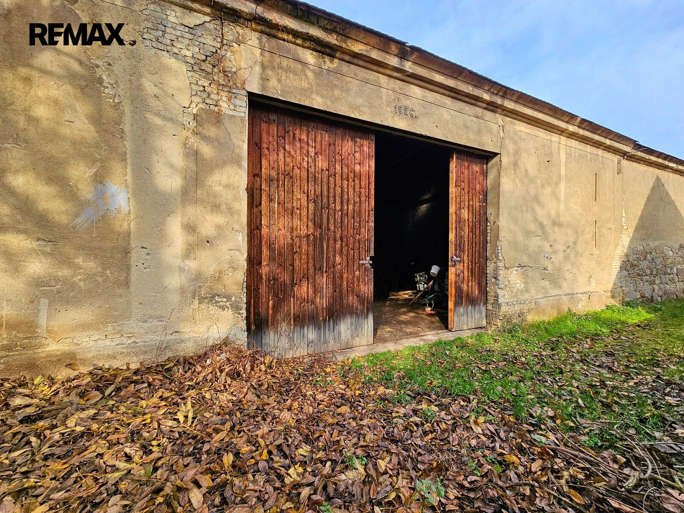 Prodej zemědělského objektu 450 m² – fotografie 4