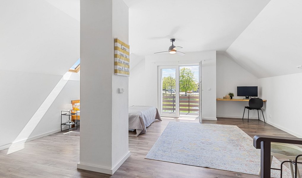 Prodej domu 144 m² s pozemkem 101 m², Chotěšov – náhled fotky 13