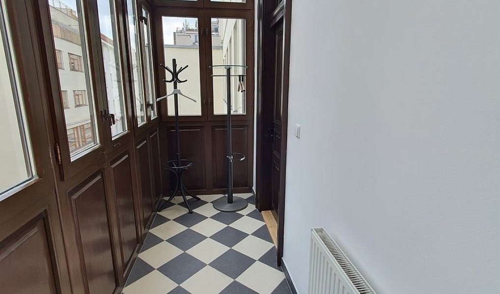 Pronájem kanceláře 65 m², Praha – náhled fotky 9