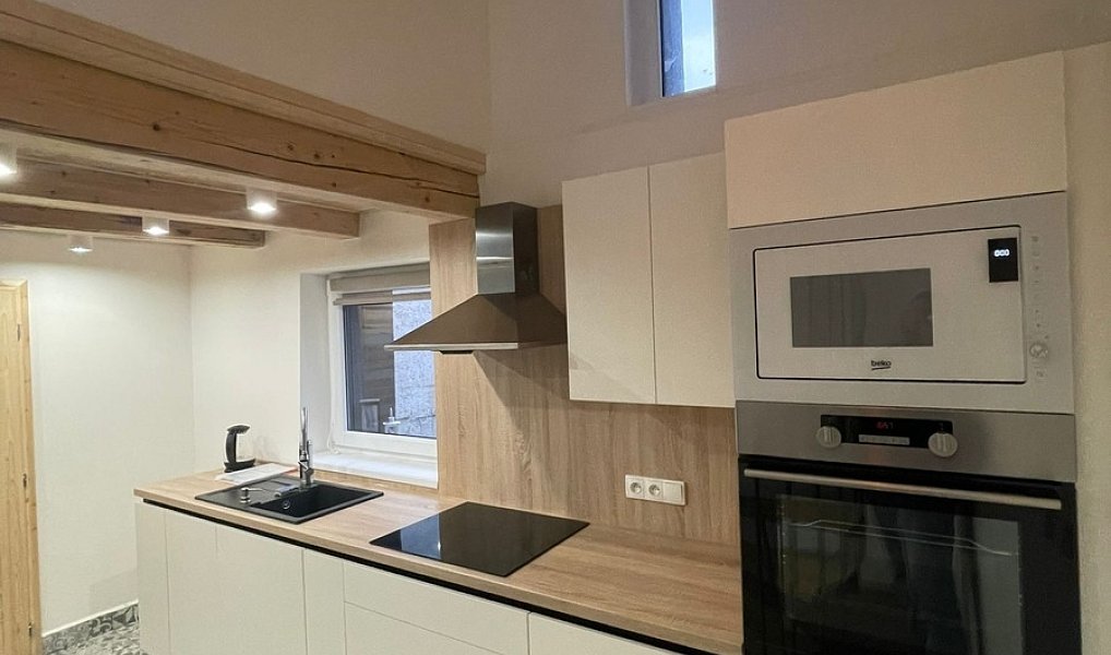 Prodej domu 109 m² s pozemkem 235 m², Přerov – náhled fotky 4
