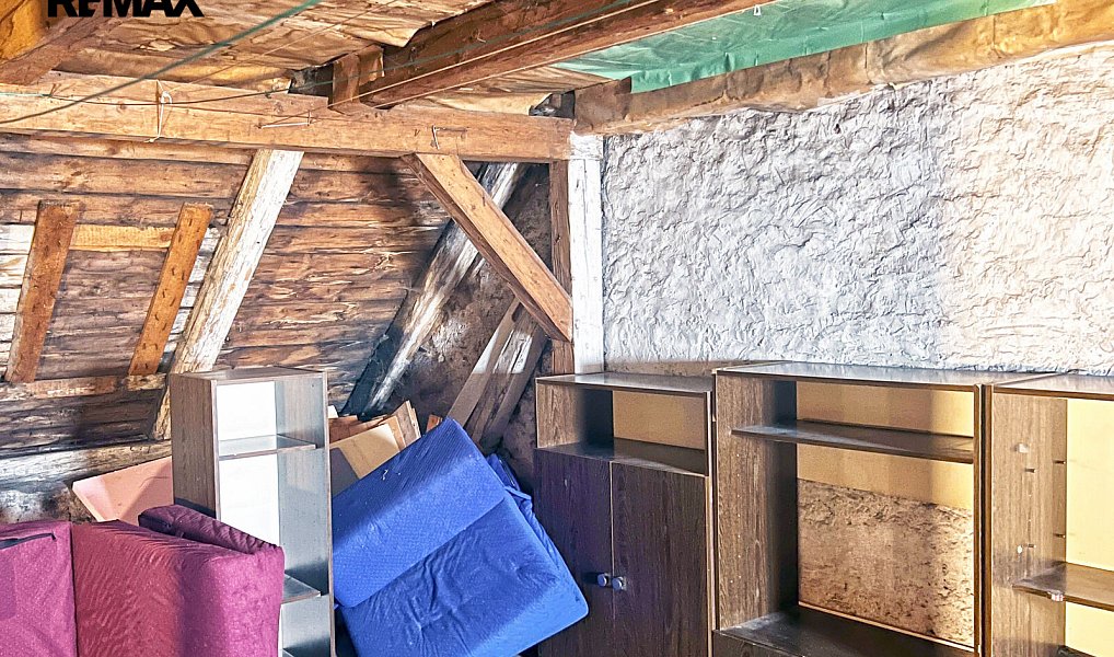 Prodej domu 95 m² s pozemkem 463 m², Jáchymov – náhled fotky 9