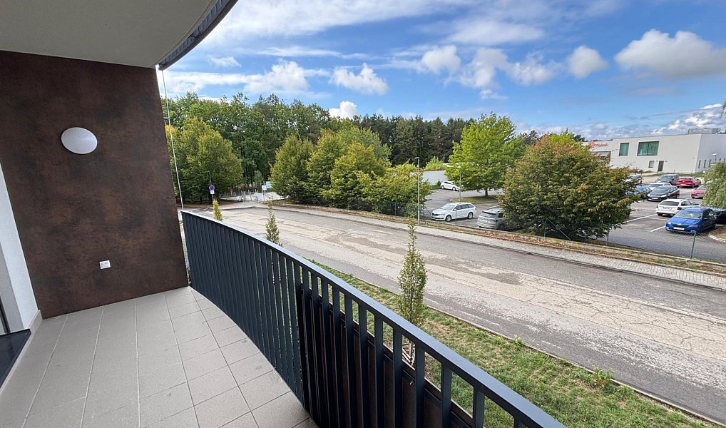 Prodej bytu 2+kk 72 m², Třeboň – náhled fotky 14