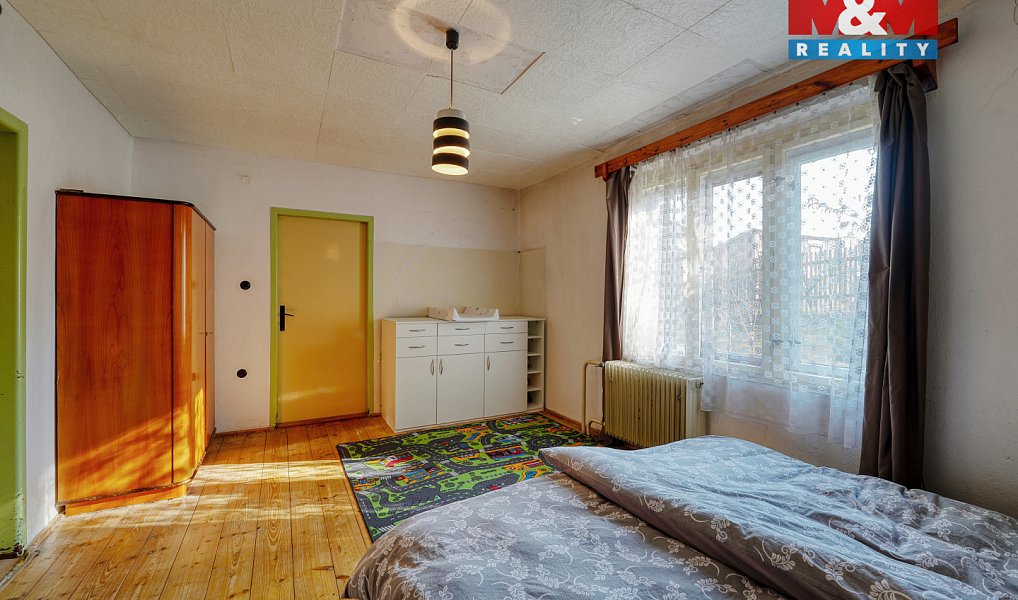 Prodej domu 198 m² s pozemkem 2 298 m², Račice – náhled fotky 4