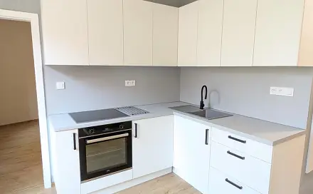 Pronájem bytu 2+kk 47 m², Jiráskova, Aš, okres Cheb