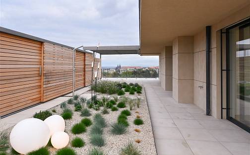 Prodej bytu 3+kk 138 m², Praha 6 - Břevnov, okres Praha