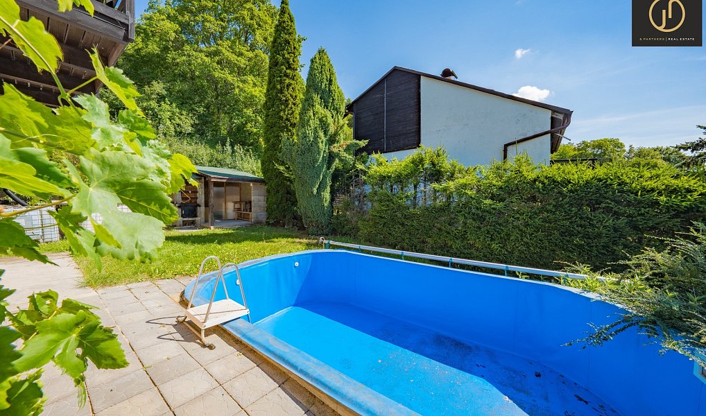 Prodej chaty/chalupy 135 m² s pozemkem 619 m², Milý – náhled fotky 5
