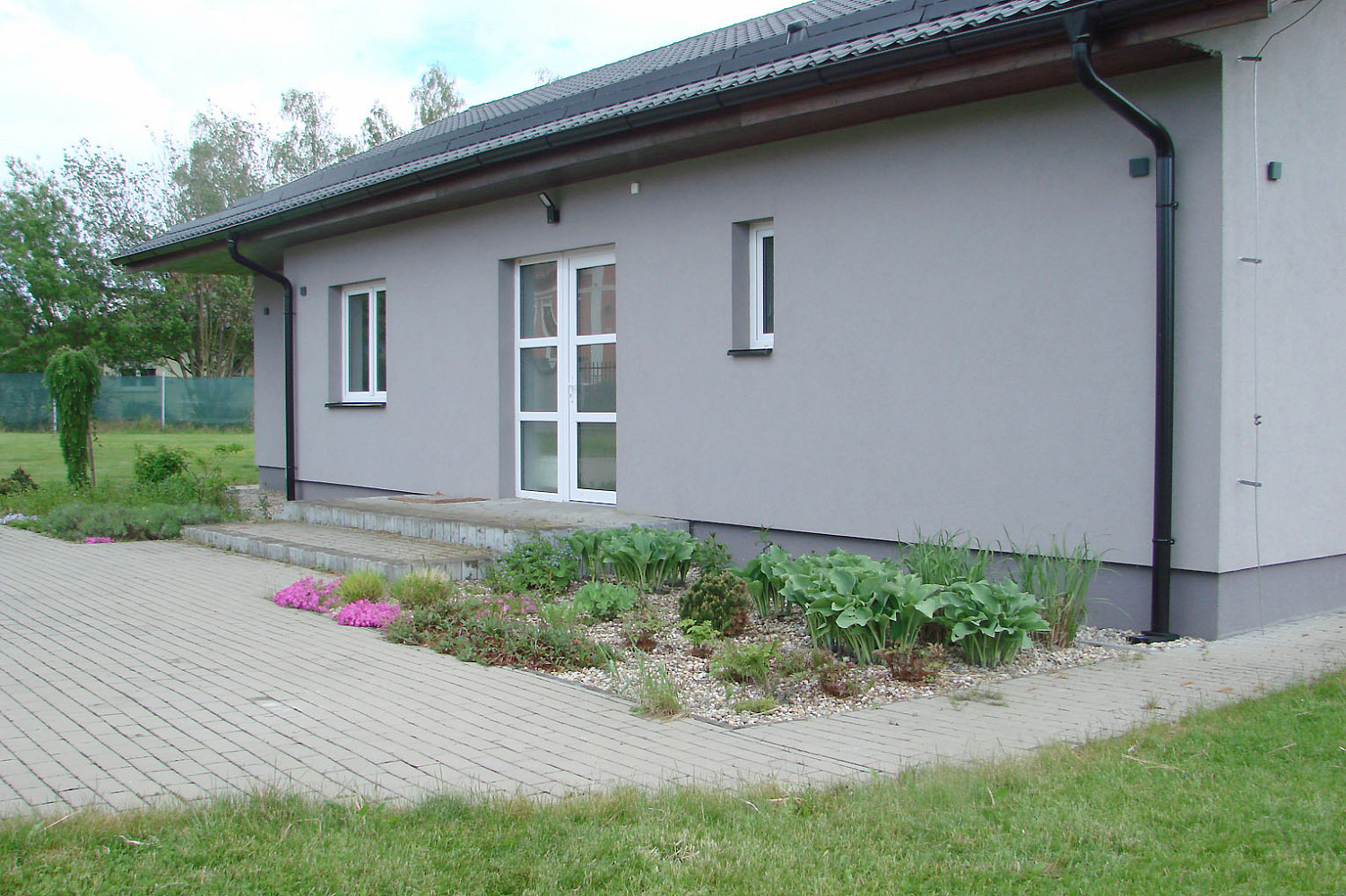 Prodej domu 125 m² s pozemkem 2 597 m² — photo 2