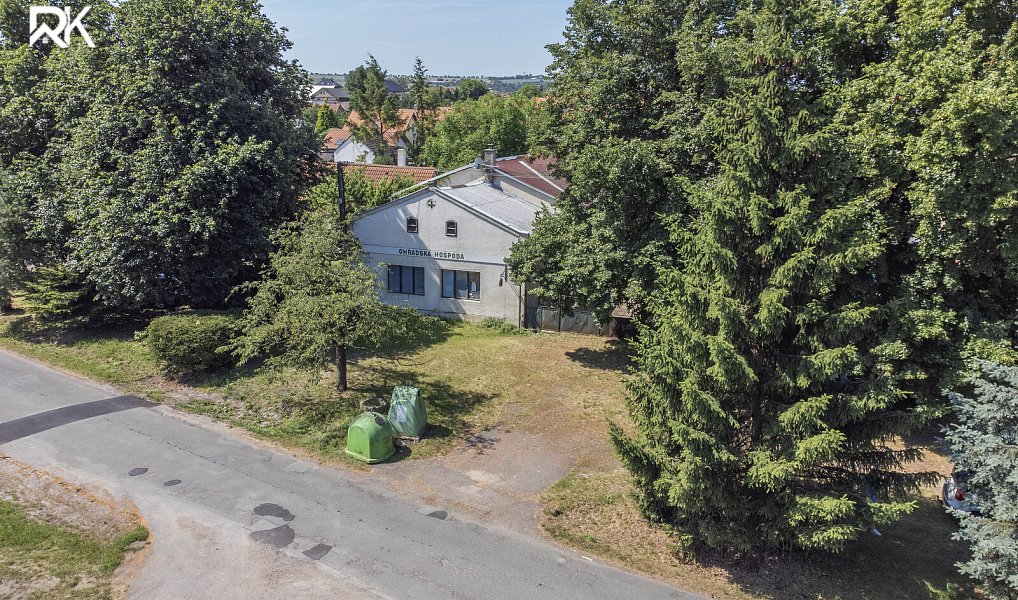 Prodej restaurace 470 m², Nová Ves I – náhled fotky 21