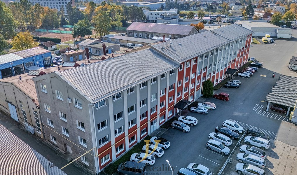 Pronájem komerčního prostoru, 20 m², Hejčín, Olomouc
