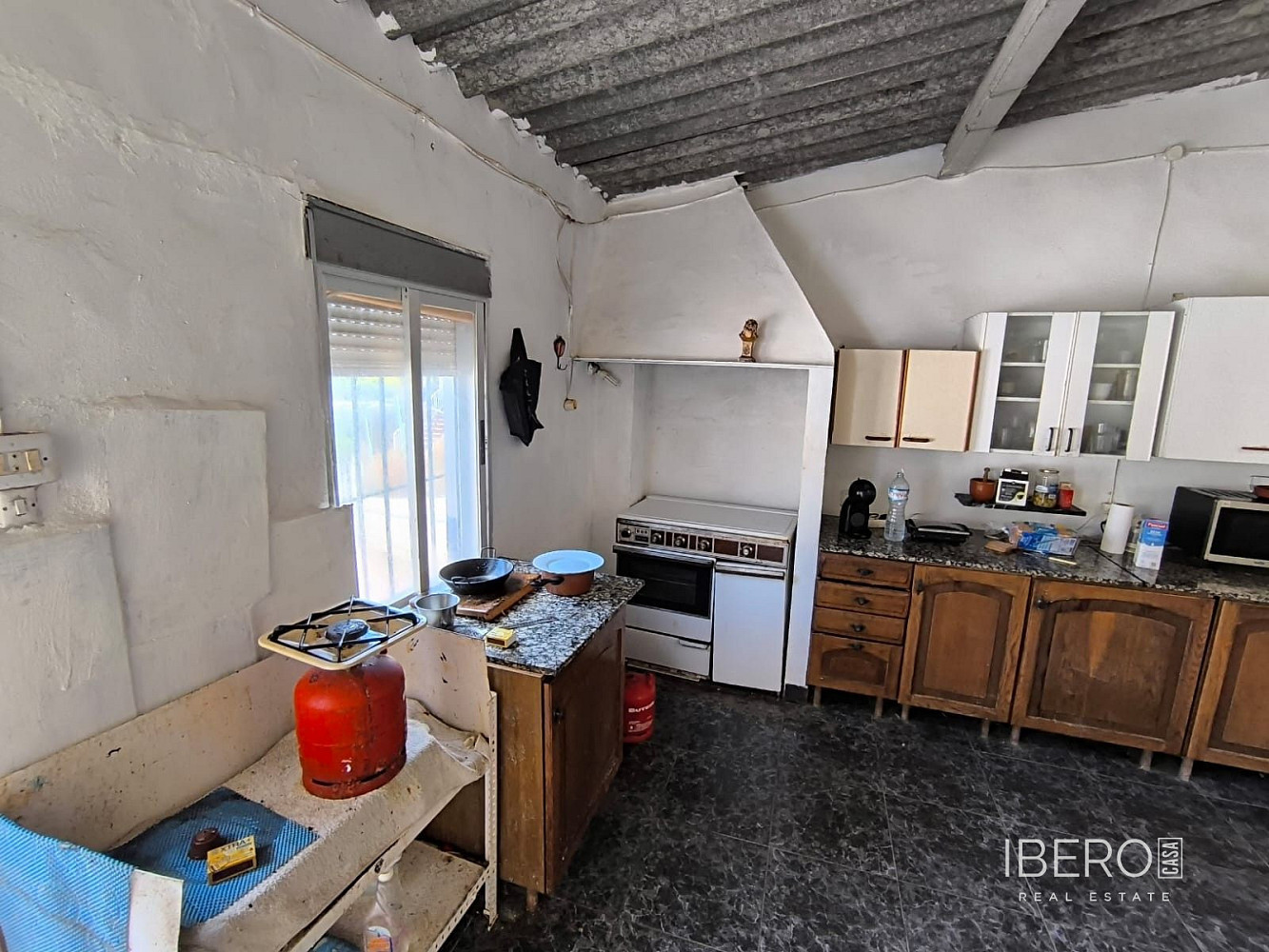 Casa 6+kk – Abarán - Més