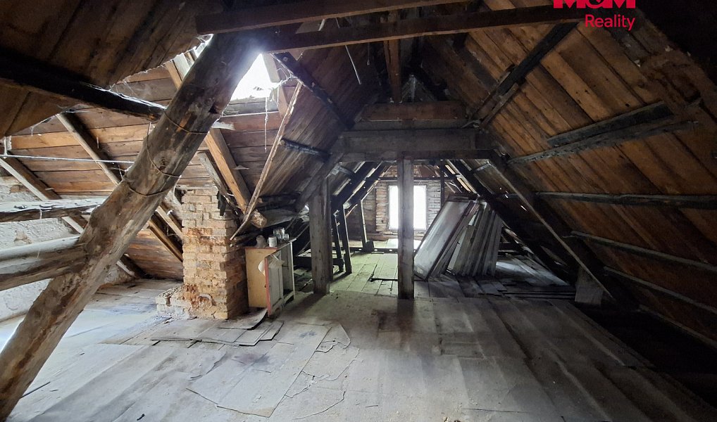 Prodej domu 55 m² s pozemkem 360 m², Lomnice – náhled fotky 10