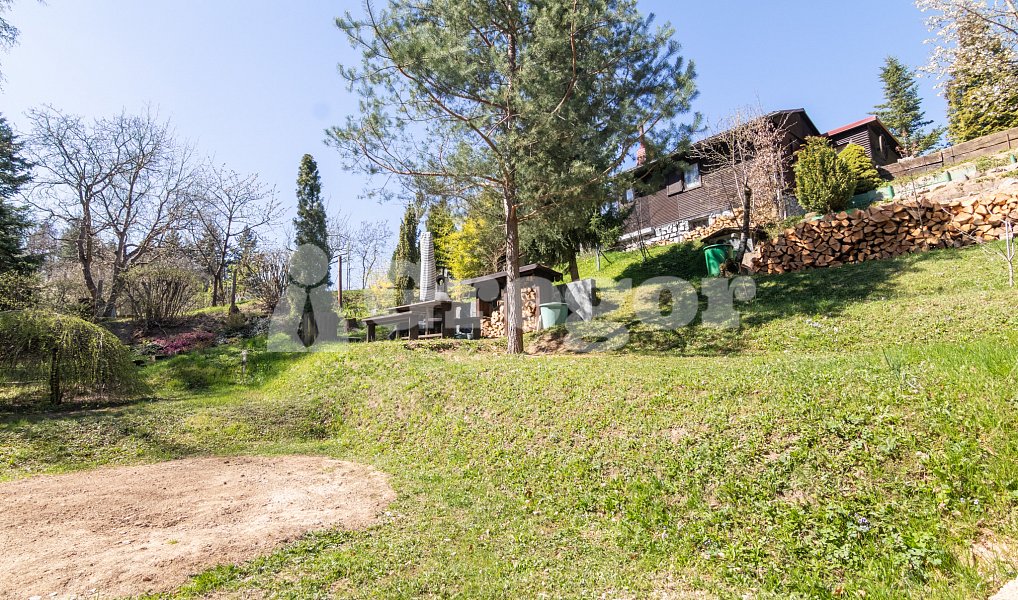 Prodej chaty/chalupy 46 m² s pozemkem 684 m², Babice nad Svitavou – náhled fotky 30