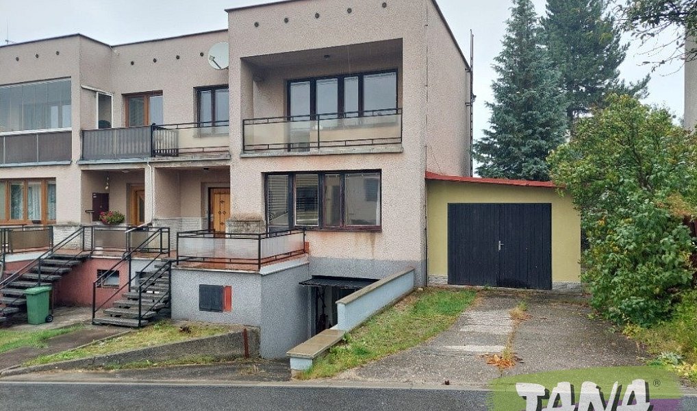 Prodej rodinného domu, 160 m², Havlíčkův Brod, Herálec