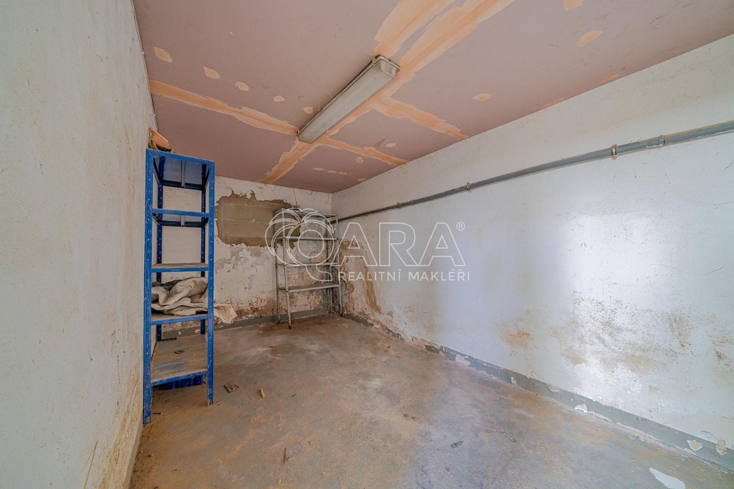 Pronájem skladovacích prostor 210 m² – fotografie 4