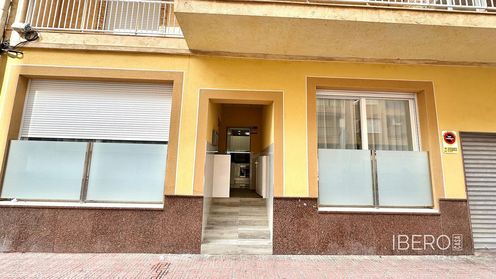 Piso 3+kk – Torrevieja - Vista 3