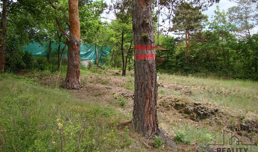 Prodej zahrady 192 m², Unhošť – náhled fotky 10