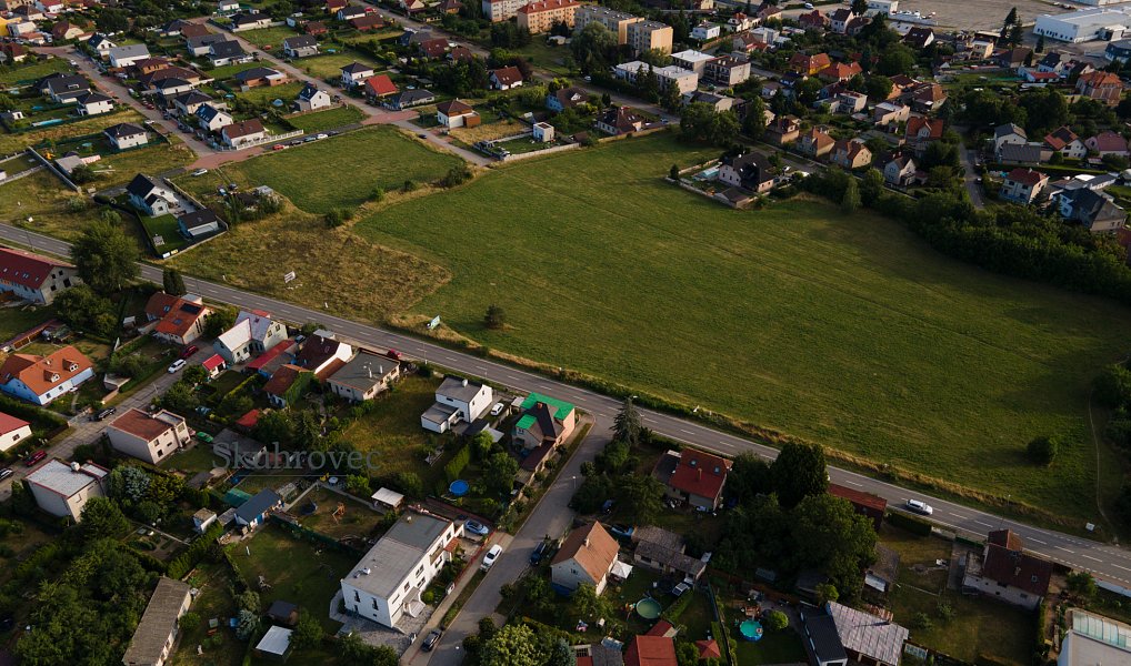 Prodej stavebního pozemku 746 m², Lysá nad Labem – náhled fotky 9