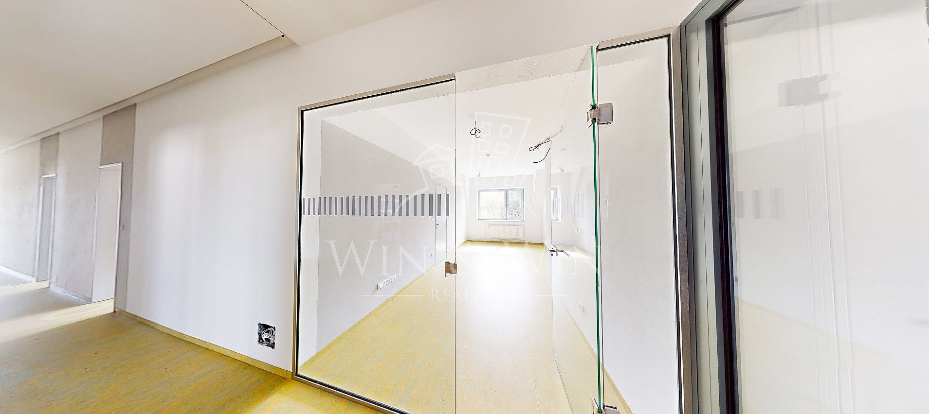Prodej kanceláře 1 065 m² – fotografie 5