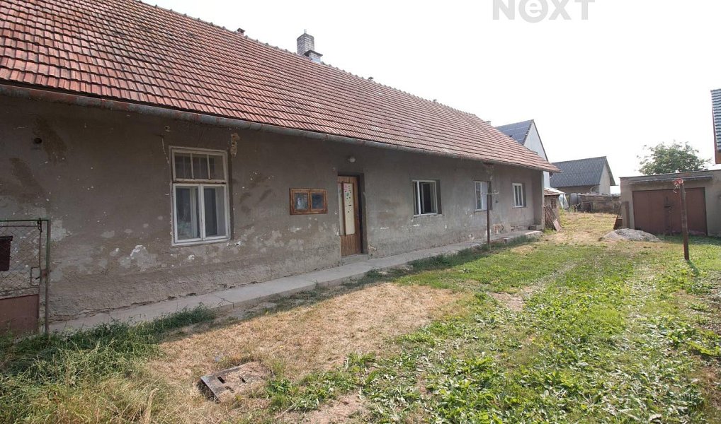 Prodej domu 145 m² s pozemkem 839 m², Bořice – náhled fotky 12