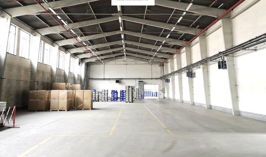 Pronájem výrobních prostor 1 578 m², Břeclav – náhled fotky 2